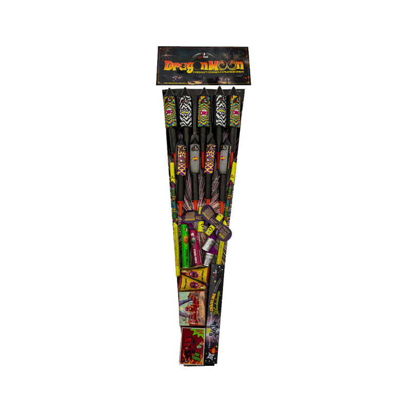 Silvesterfeuerwerk|Feuerwerkssortimente ~  für 14.99 EUR bestellen