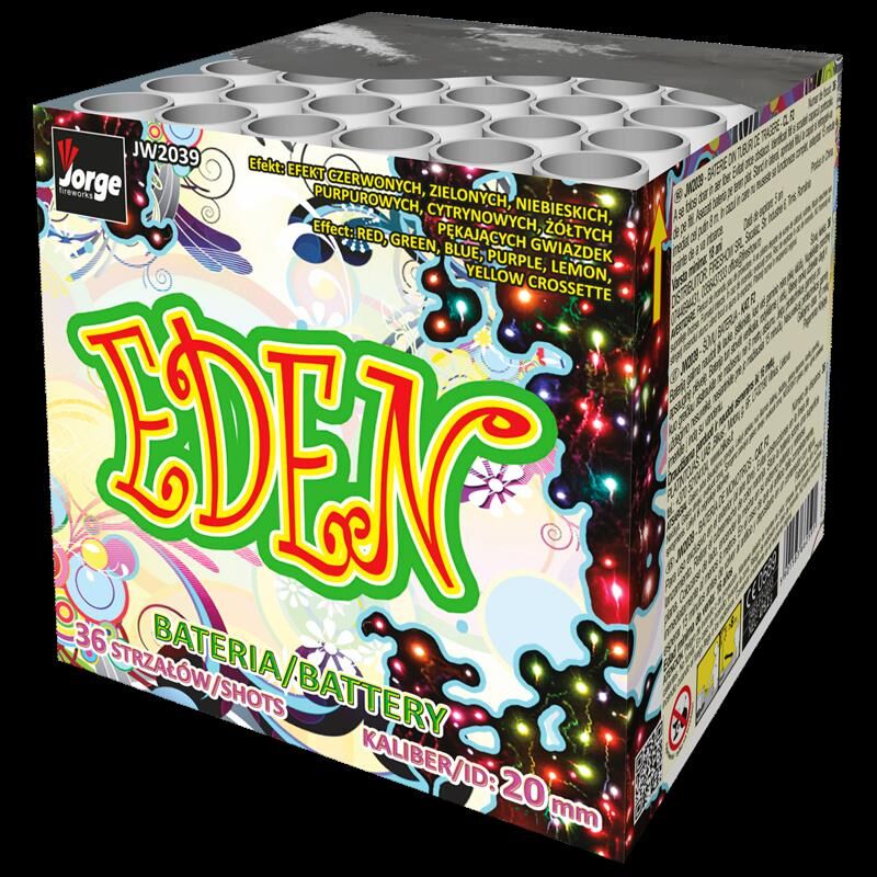Silvesterfeuerwerk|Feuerwerksbatterien ~ für 24.64 EUR bestellen
