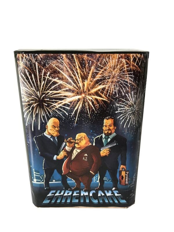 Silvesterfeuerwerk|Feuerwerksbatterien ~  für 14.44 EUR bestellen