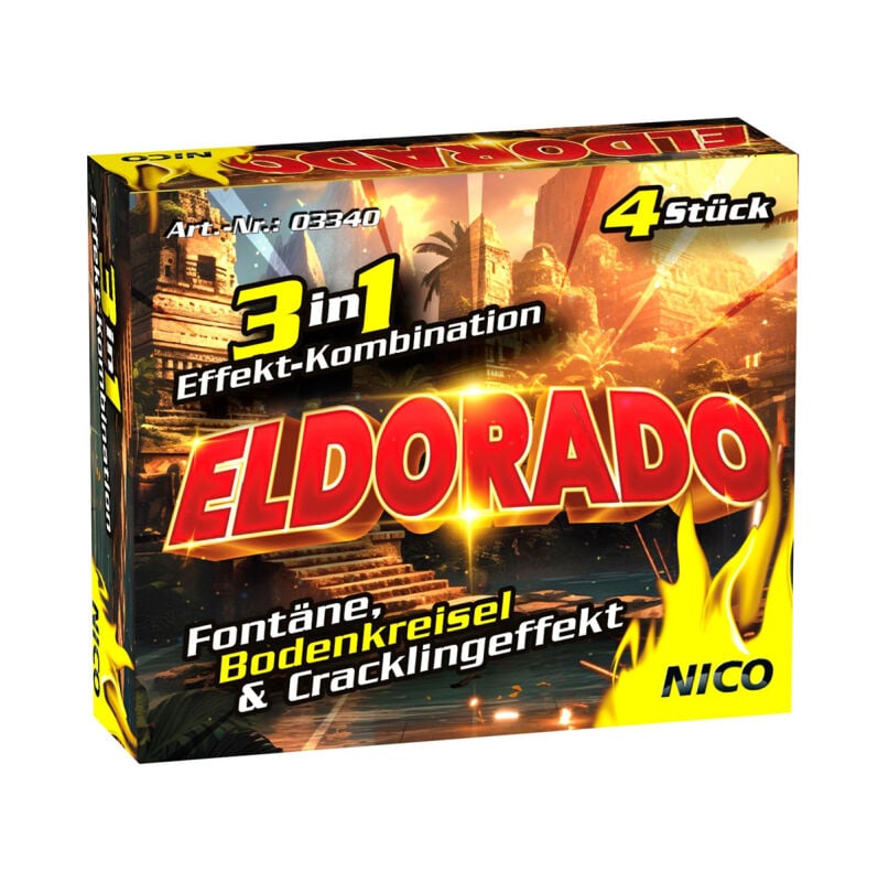 Silvesterfeuerwerk|Leuchtfeuerwerk ~  für 4.24 EUR bestellen