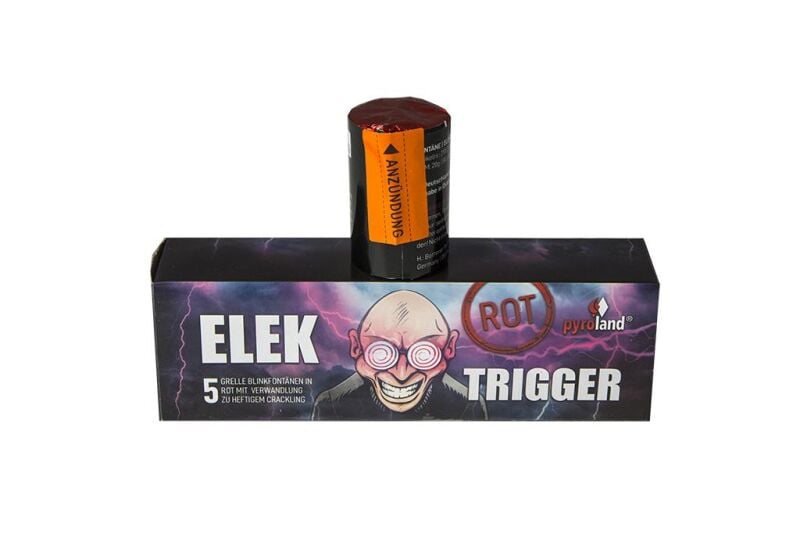 Silvesterfeuerwerk|Leuchtfeuerwerk ~  für 11.89 EUR bestellen
