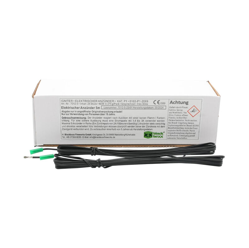 Pyrotechnik|Zubehör Pyrotechnik ~  für 83.99 EUR bestellen