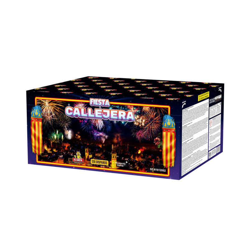 Silvesterfeuerwerk|Verbundfeuerwerke ~  für 160.65 EUR bestellen