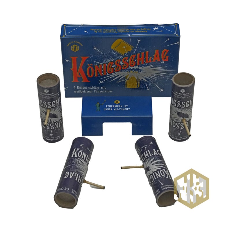 Silvesterfeuerwerk|Knaller, Böller & Kracher ~ für 12.33 EUR bestellen