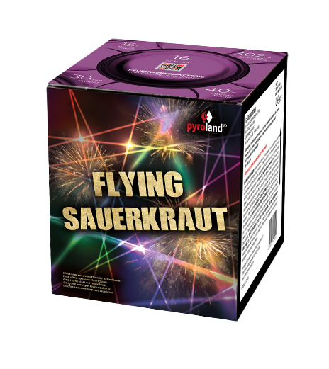 Silvesterfeuerwerk|Feuerwerksbatterien ~ für 25.49 EUR bestellen