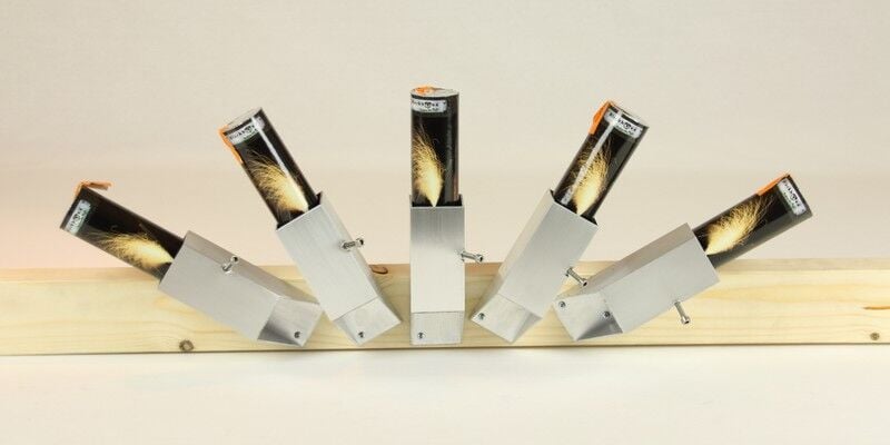 Silvesterfeuerwerk|Feuerwerk Sicherheit ~  für 12.99 EUR bestellen