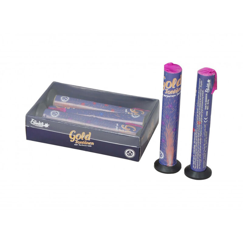 Silvesterfeuerwerk|Leuchtfeuerwerk ~ für 6.79 EUR bestellen