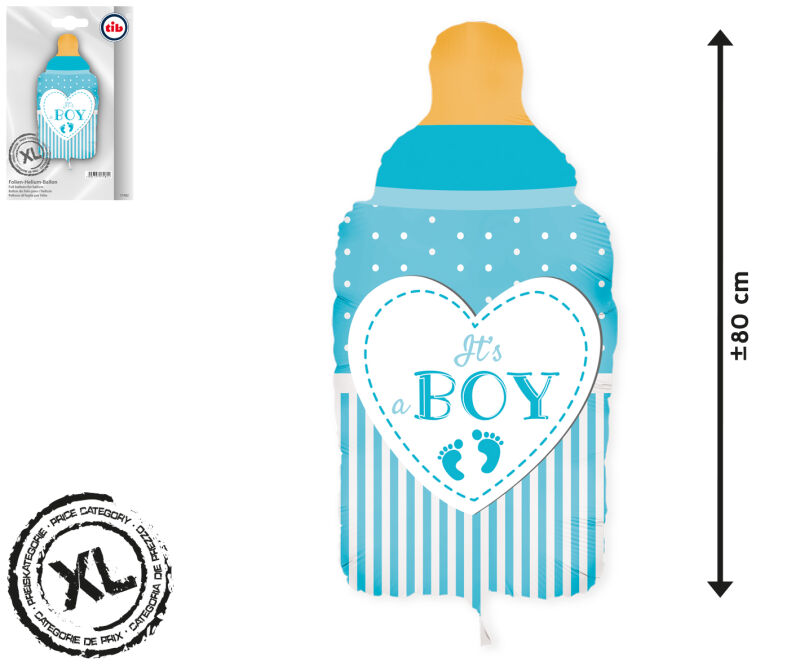 Themenwelten|Gender Reveal Party ~ für 2.99 EUR bestellen