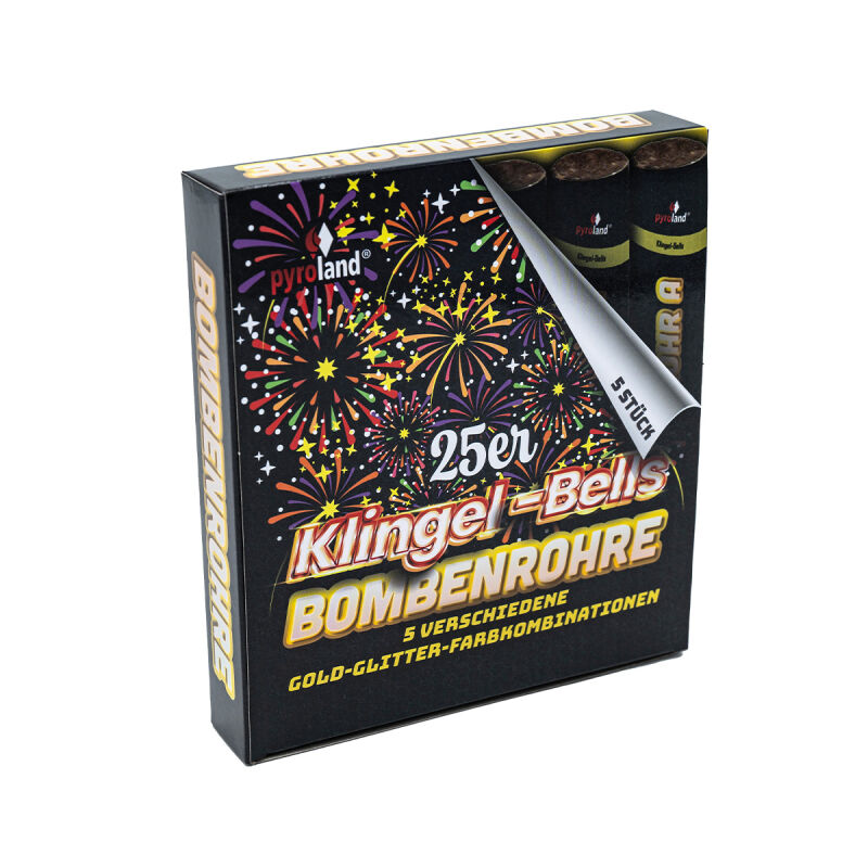 Feuerwerk Neuheiten ~  für 8.49 EUR bestellen