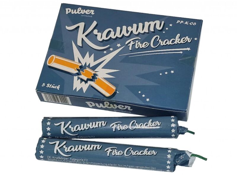 Silvesterfeuerwerk|Knaller, Böller & Kracher ~  für 3.83 EUR bestellen