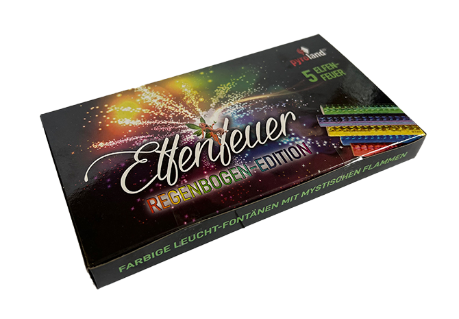 Kids & Party|Jugendfeuerwerk ~  für 3.99 EUR bestellen