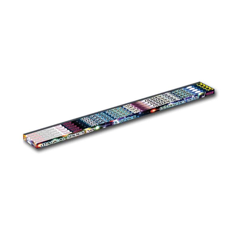 Silvesterfeuerwerk|Römische Lichter ~  für 10.19 EUR bestellen