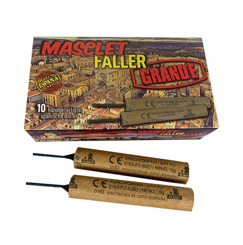Silvesterfeuerwerk|Knaller, Böller & Kracher ~  für 8.49 EUR bestellen