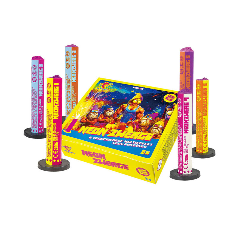 Feuerwerk Angebote ~  für 4 EUR bestellen