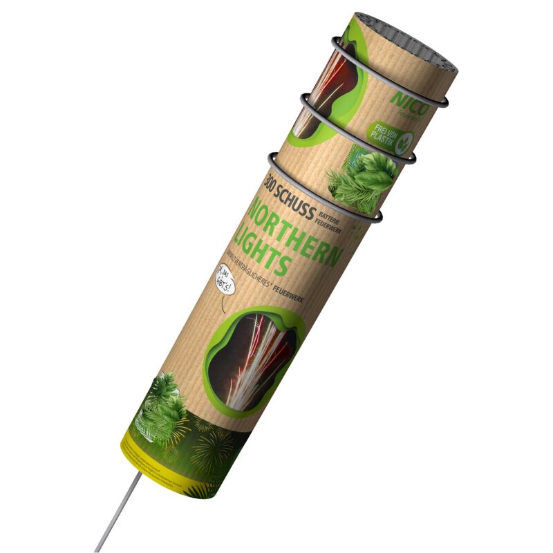 Silvesterfeuerwerk|Leuchtfeuerwerk ~  für 16.99 EUR bestellen