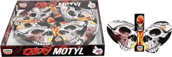 Silvesterfeuerwerk|Leuchtfeuerwerk ~ für 4.68 EUR bestellen