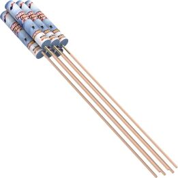Silvesterfeuerwerk|Silvesterraketen ~ für 4.24 EUR bestellen