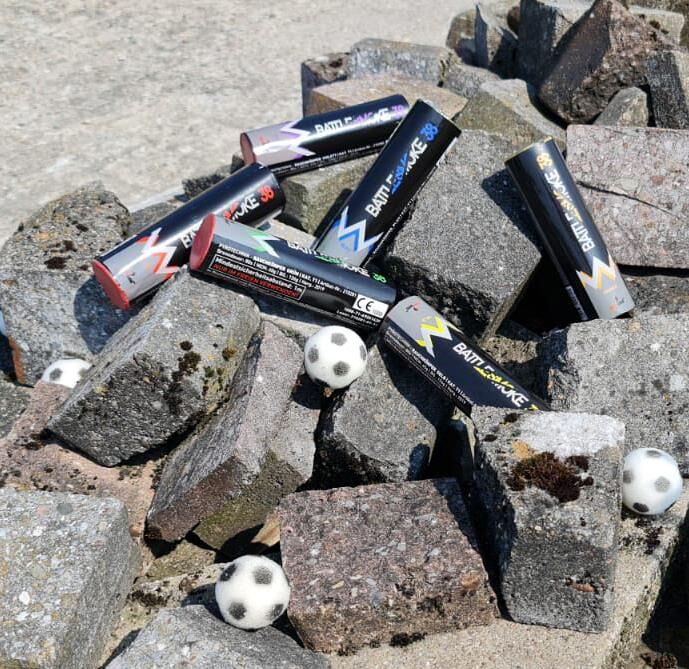 Feuerwerk Angebote ~  für 23.99 EUR bestellen