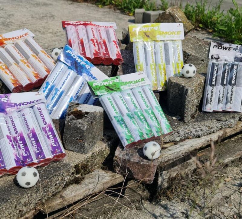 Feuerwerk Angebote ~  für 49.5 EUR bestellen