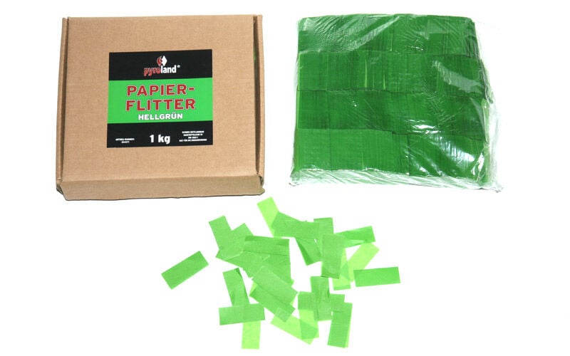 Konfetti & Shooter|Papier Konfetti ~  für 7.35 EUR bestellen