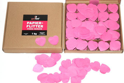Konfetti & Shooter|Papier Konfetti ~ für 8.82 EUR bestellen