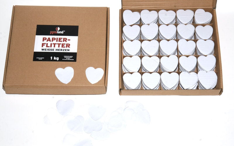 Konfetti & Shooter|Papier Konfetti ~ für 8.82 EUR bestellen