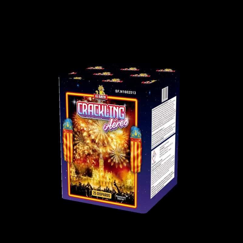 Silvesterfeuerwerk|Feuerwerksbatterien ~  für 42.49 EUR bestellen