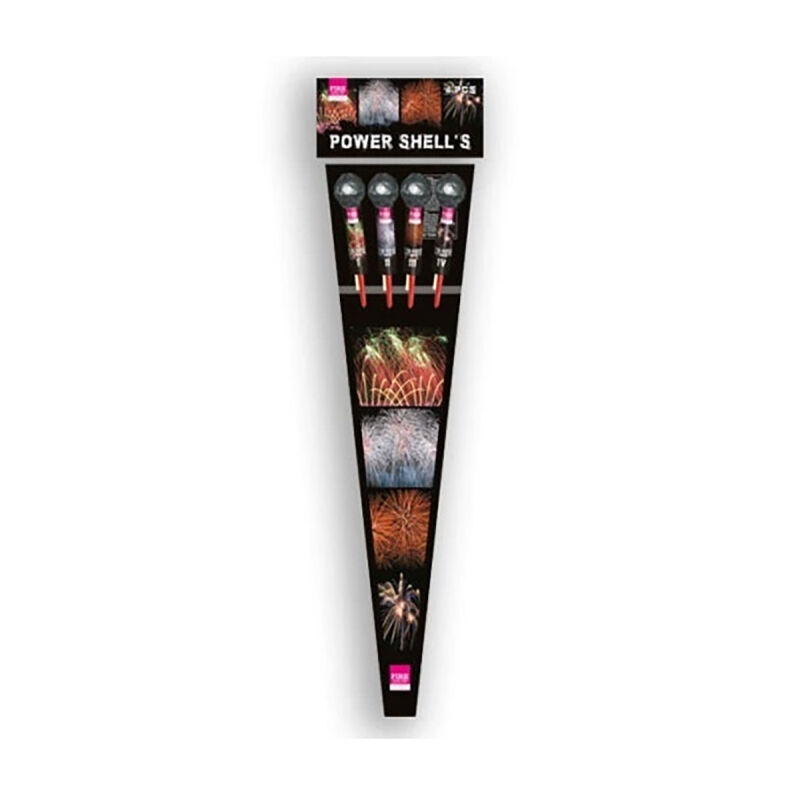 Silvesterfeuerwerk|Silvesterraketen ~  für 10.19 EUR bestellen