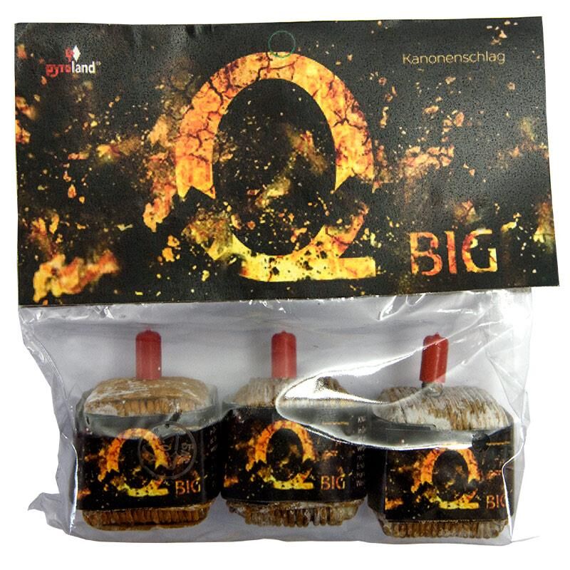 Silvesterfeuerwerk|Knaller, Böller & Kracher ~  für 2.54 EUR bestellen