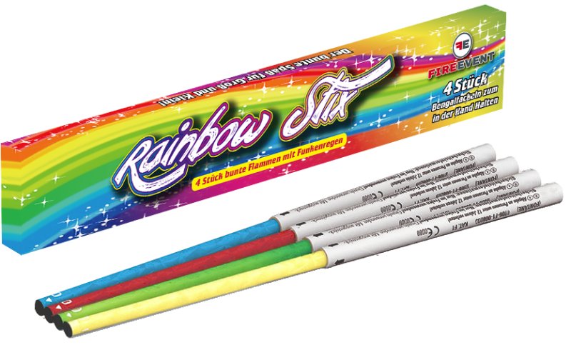 Feuerwerk Neuheiten ~  für 4.99 EUR bestellen