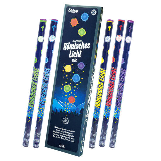 Feuerwerk Angebote ~  für 19 EUR bestellen