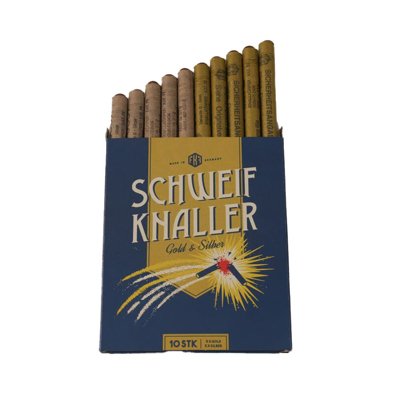 Feuerwerk Neuheiten ~ für 11.04 EUR bestellen