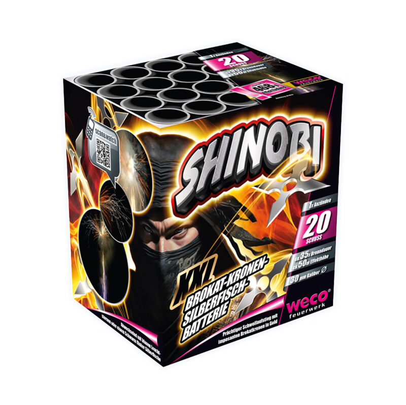 Silvesterfeuerwerk|Feuerwerksbatterien ~ für 33.99 EUR bestellen