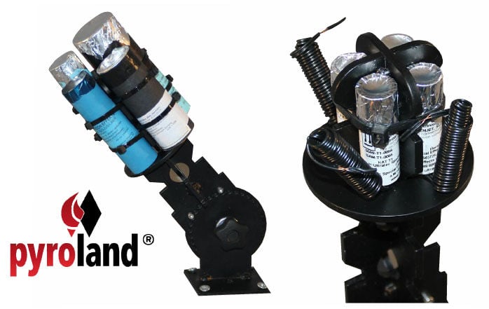 Konfetti & Shooter|Shooter Hardware ~  für 49 EUR bestellen