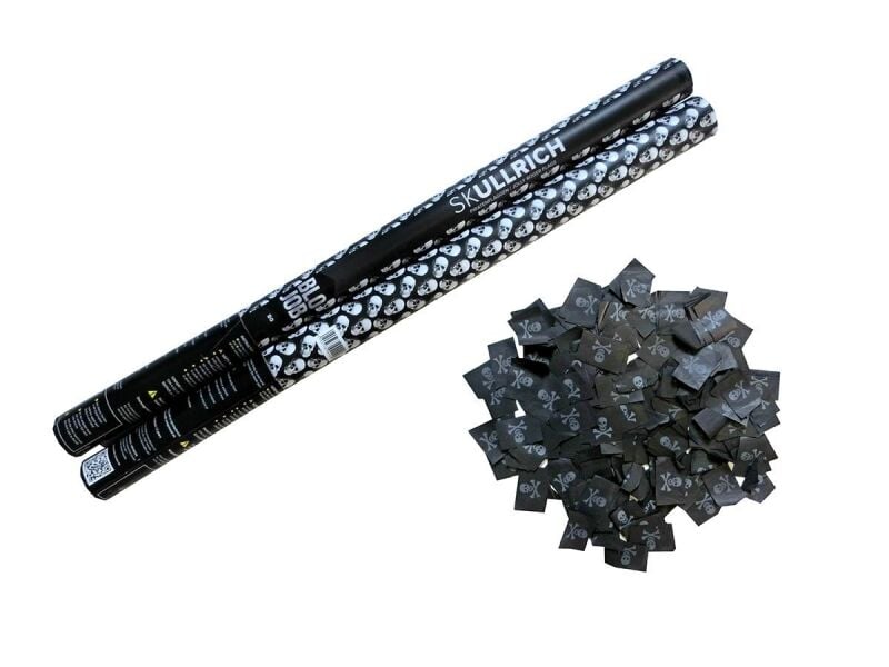 Konfetti & Shooter|Konfetti Shooter Manuell ~  für 9.99 EUR bestellen