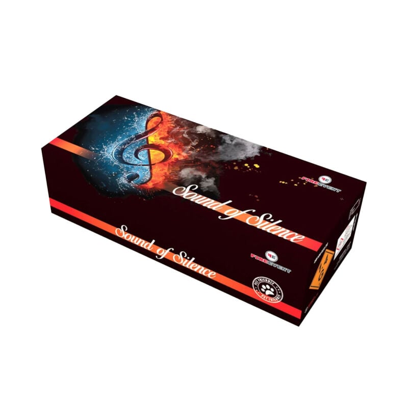 Silvesterfeuerwerk|Verbundfeuerwerke ~  für 229.49 EUR bestellen