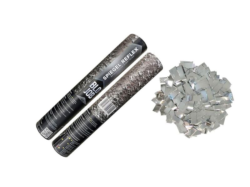 Konfetti & Shooter|Konfetti Shooter Manuell ~  für 3.99 EUR bestellen