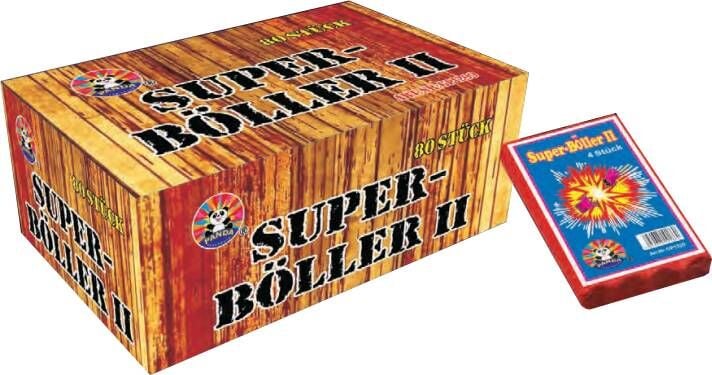 Silvesterfeuerwerk|Knaller, Böller & Kracher ~  für 17.84 EUR bestellen