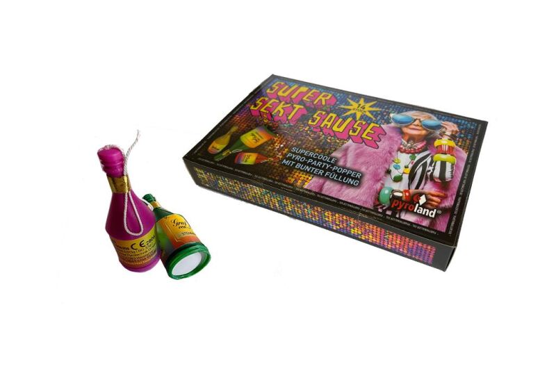 Feuerwerk Angebote ~  für 1.99 EUR bestellen