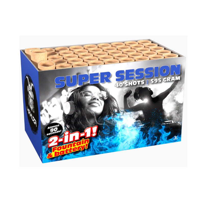 Silvesterfeuerwerk|Feuerwerksbatterien ~  für 34.99 EUR bestellen