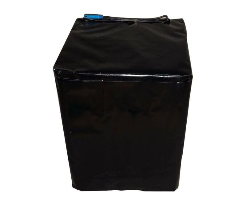 Silvesterfeuerwerk|Tagesfeuerwerk - Batterien ~  für 33.99 EUR bestellen