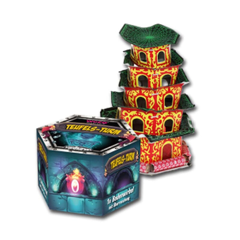 Kids & Party|Jugendfeuerwerk ~  für 3.99 EUR bestellen