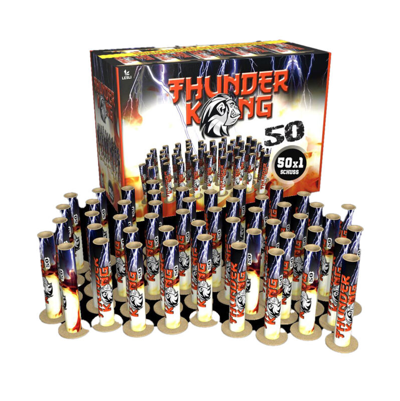 Silvesterfeuerwerk|Bombenrohre ~  für 35.69 EUR bestellen