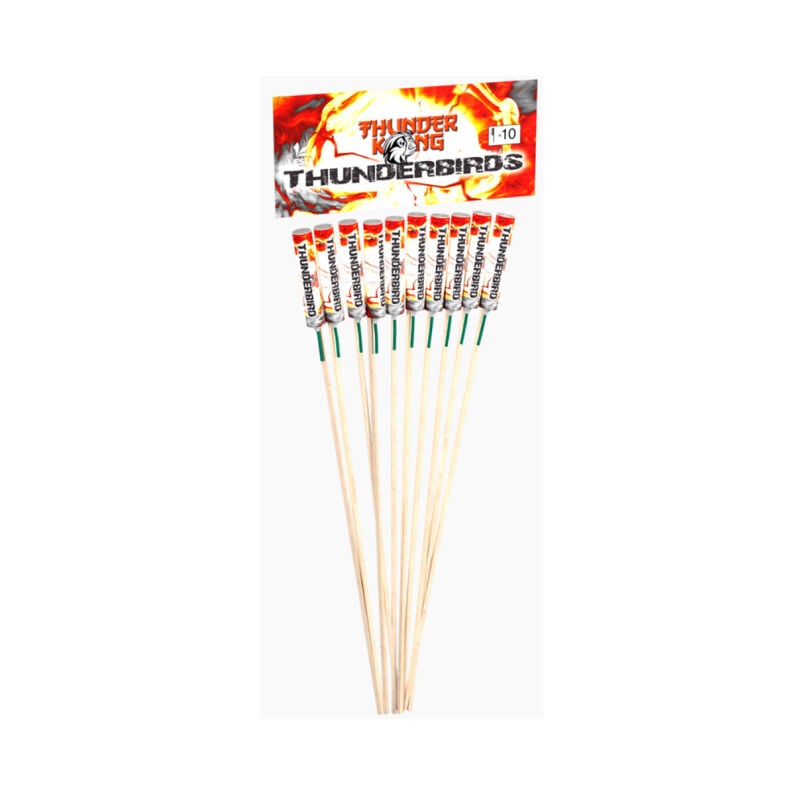 Silvesterfeuerwerk|Silvesterraketen ~  für 3.99 EUR bestellen