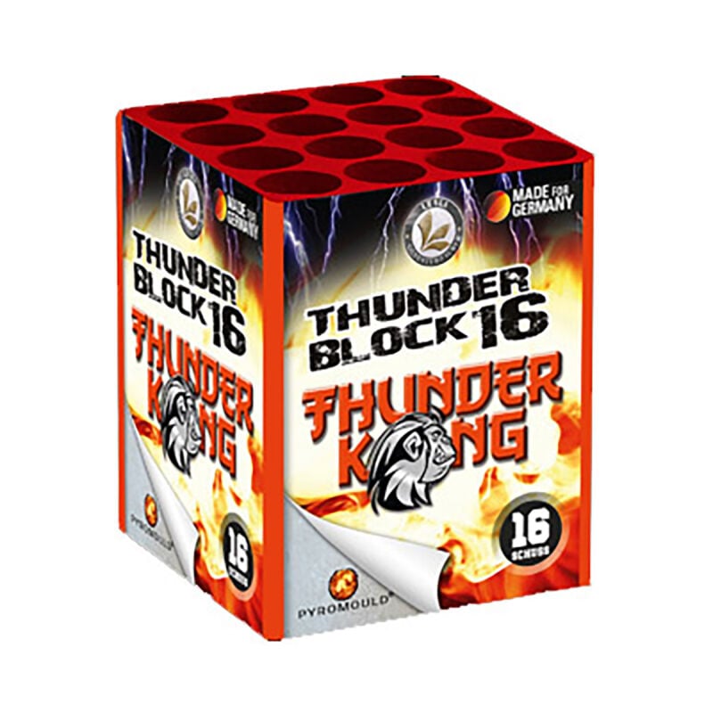 Silvesterfeuerwerk|Feuerwerksbatterien ~  für 38.24 EUR bestellen
