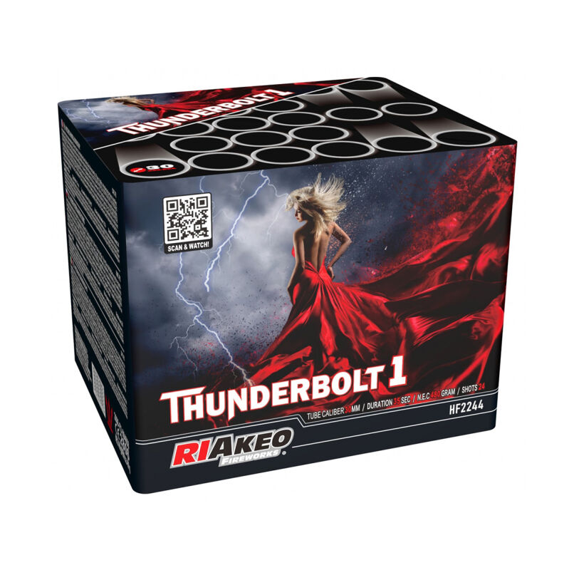 Silvesterfeuerwerk|Feuerwerksbatterien ~  für 31.44 EUR bestellen