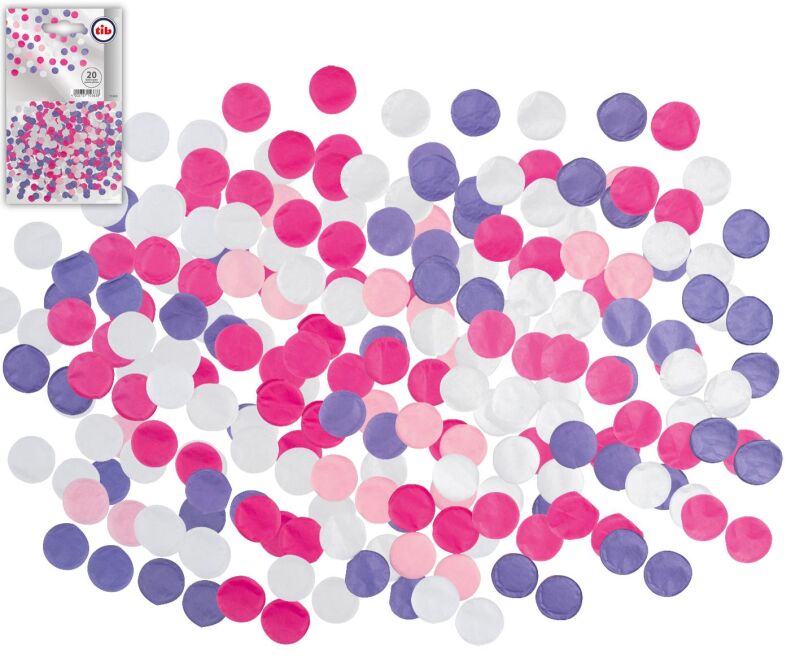 Konfetti & Shooter|Papier Konfetti ~ für 0.83 EUR bestellen