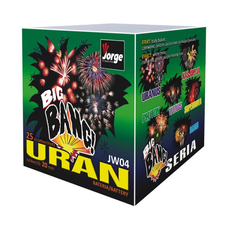 Silvesterfeuerwerk|Feuerwerksbatterien ~  für 13.59 EUR bestellen