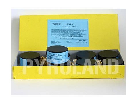 Pyrotechnik|Bühnenblitze ~  für 129.99 EUR bestellen