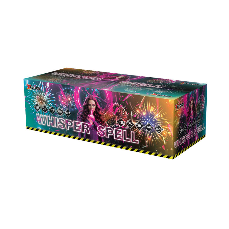 Silvesterfeuerwerk|Verbundfeuerwerke ~ für 189.54 EUR bestellen